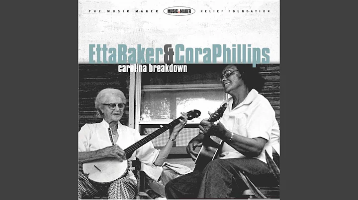 Carolina Breakdown