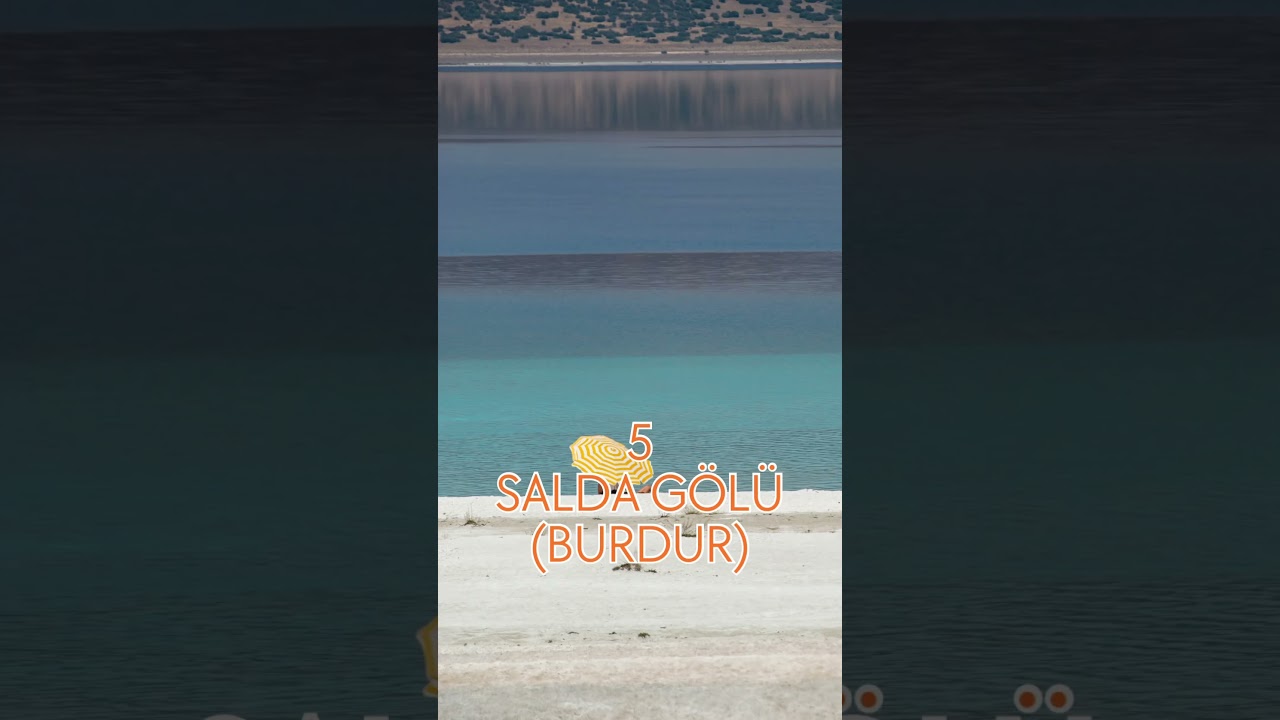 10 лучших мест для фотосессий в Турции 