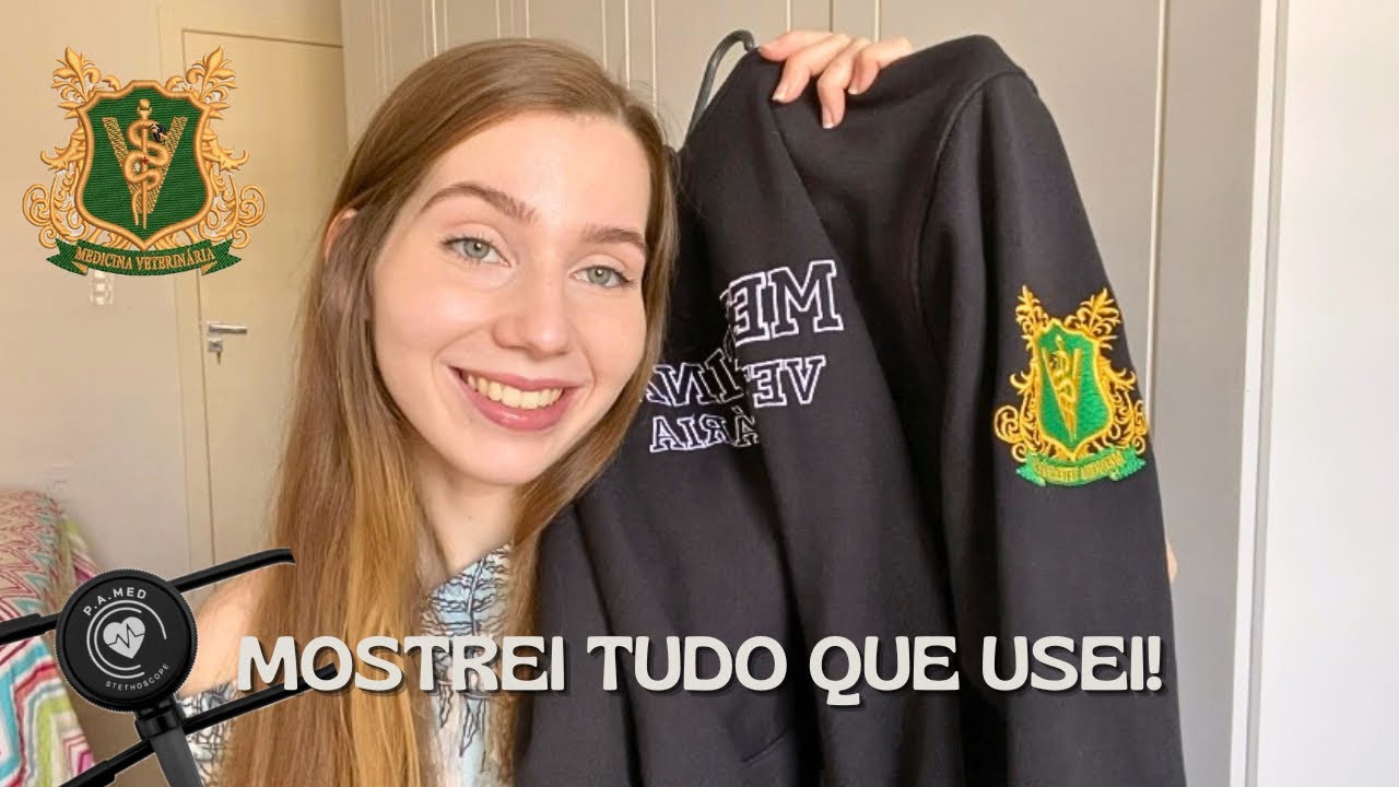 MATERIAL PARA O PRIMEIRO SEMESTRE DE MEDICINA VETERINÁRIA 🩺🐾