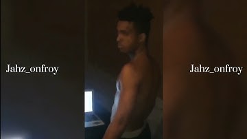 XXXTENTACION I Don’t Want Do This Anymore (All Snippets)