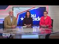 Political Round Table: What are democracy vouchers and how they help candidates | FOX 13 Seattle