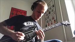 Unbound - Avenged Sevenfold cover  - Durasi: 5:00. 