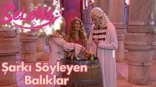 Şarkı söyleyen balıklar
