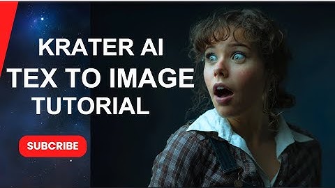 Krater AI Demo: See It in Action!