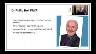 Dr Bull's Hypermobility Syndromes overview.
