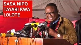 TUNDULISSU: Nmekuja kuuchukua Urahisi Tanzania/Bila Uwoga/Walijaribu Kuniuwa Walishindwa/Siwezi kupi