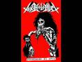 Toxic Holocaust - Mechanix (Megadeth Cover)