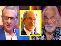 How George Bush got Chong Arrested
