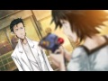 『STEINS;GATE 線形拘束のフェノグラム』プロモーションムービー