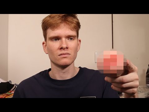 don't send me this - fan mail unboxing