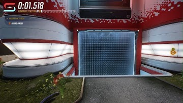 Karman Station Easy 29.646 Splitgate Race Controller