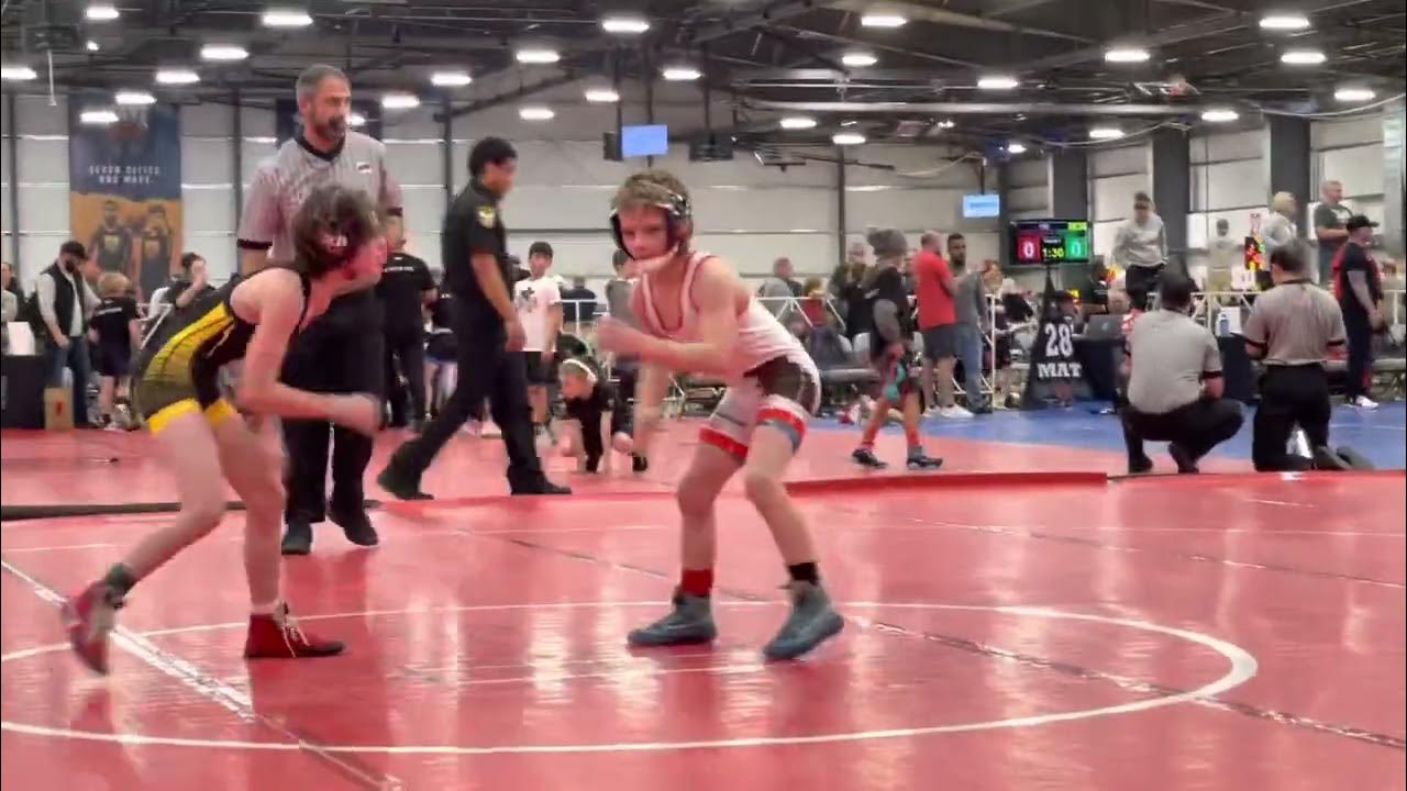 VAC DUALS 73 lbs YouTube