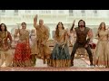 Bobby deol  the team of housefull 4 dancing on bala bala song  shaitan ka saala  akshay kumar