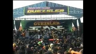 EDANE - rock in 182  Live at guezsler, wonokerto - pekalongan (official live video)