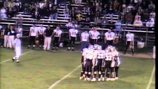 WPIAL HS FOOTBALL - Jefferson Morgan 2004 10 7