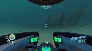 Subnautica is a Horror Game