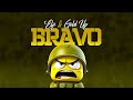 Elji Gold Up Bravo Official Audio mp3
