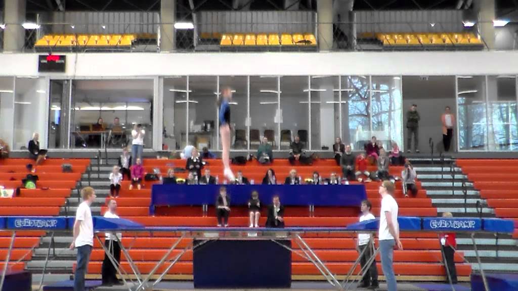 EMVnoorteklass-Krete Kaasik