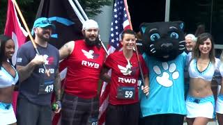 Keep Pounding 5K June 2018