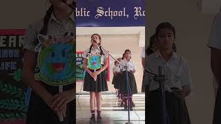 indus public school Rohtak Haryana