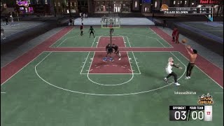 Dropping off cumups BEST SHOT CREATER IN THE GAME!!!