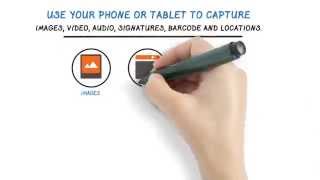 Mobile Forms, Surveys, Checklists, Audits for iOS, Android, PushForms