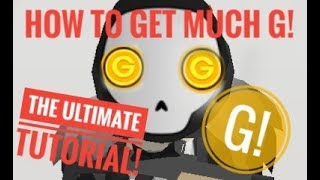 Pro tips: How to get more Gold in MilkChoco! | 1080p | English | CALCIUM