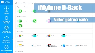 Imyfone D Back Mac Download