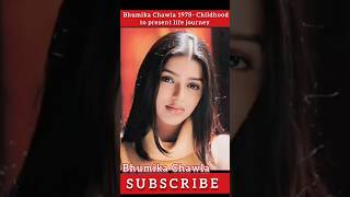 Tere Naam Actress |Bhoomika Chawla 1978- Now life journey #transformation #youtubeshorts #terenaam