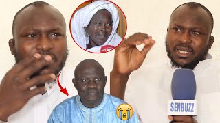 Lima Dounde ak Sama Yaye Motakh 72h Patriote yi Di..? Modou Lo clôt le débat et révèle «Gaston Moma