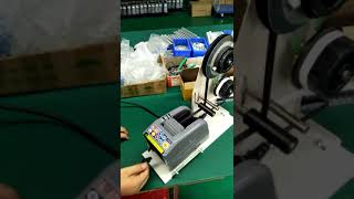 Tape Dispenser, Tape Cutting Machine ZCUT-9