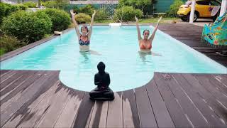 Aquayoga