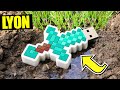 HO TROVATO MINECRAFT DI QUALCUNO IN QUESTA USB... Ep.1