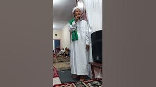 Nasehat Haji Oleh KH Akabri (Arman Karim Albanjari) 3 Surat yang memudahkan Naik Haji #haji2022