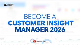 What Is a Customer Insight Manager? Career Guide   How to Get Hired