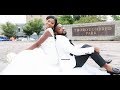 Djo & Badeux | African Wedding | USA