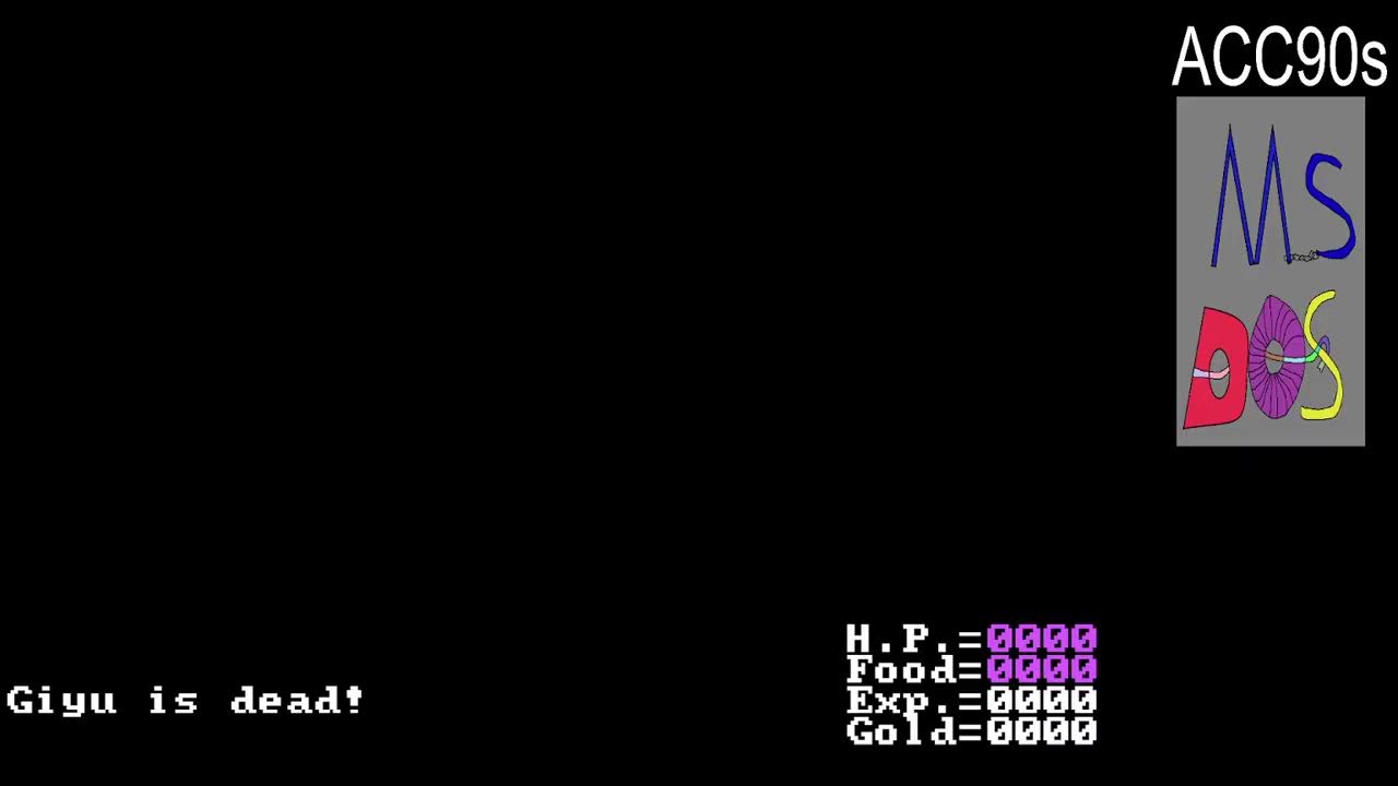 Lets Play Old Dos Games 2 YouTube lets-play-old-dos-games-2-youtube