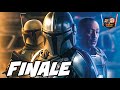 The Mandalorian Season 2 FINALE Theories and Predictions - Nerd Theory