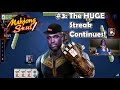 Mahjong Soul Ep 3: The HUGE Streak Continues!!!