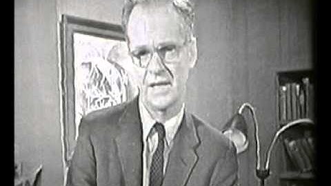 Programmed Instruction and Teaching Machines Part 6