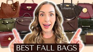 I found Fall’s BEST MID-RANGE HANDBAGS (will sell out!) screenshot 5