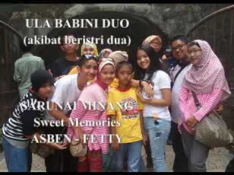 ASBEN \u0026 FETTY   Ula Babini Duo