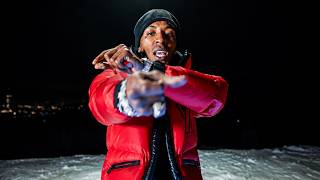 NBA YoungBoy - Keep Yo Distance [Official Video]