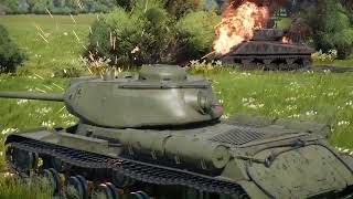 Hold The Line | A War Thunder cinematic