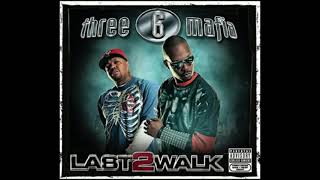 Three 6 Mafia & Akon - \