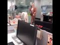 تريند تيكتوك الفيديو الذي احتل التيكتوك لك يسلملي جمالو ايوا ايوا
