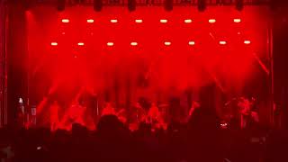 Someone, Anyone by Anberlin LIVE @ Furnace Fest 2023 (09.22.2023)