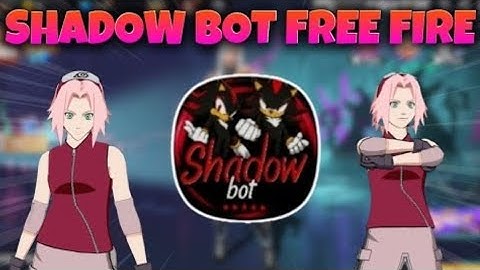 Cách Tải Shadow Bot Free Fire Mới Nhất Mod Skin FF | Hướng Dẫn Tải Xmodz Android Ob50 vượt link 100%