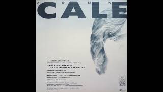 John Cale - Satellite Walk (1985)