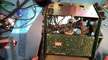 Informer Terminal- Part 1 - Power up and teardown - STB255